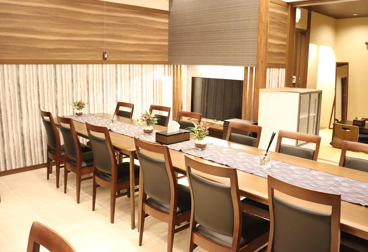 牟礼の式場ギャラリー