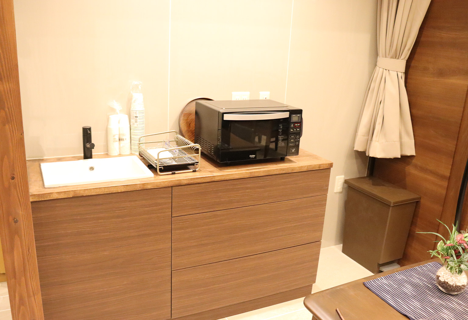 牟礼の式場ギャラリー