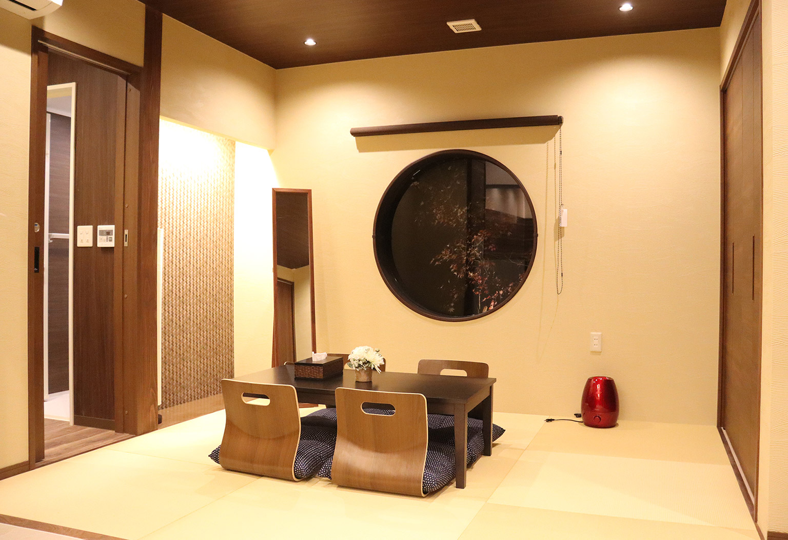 牟礼の式場ギャラリー