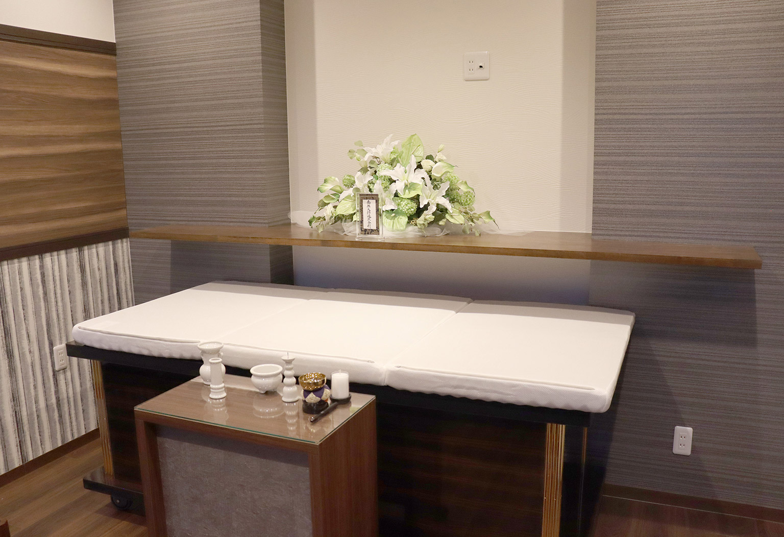 牟礼の式場ギャラリー