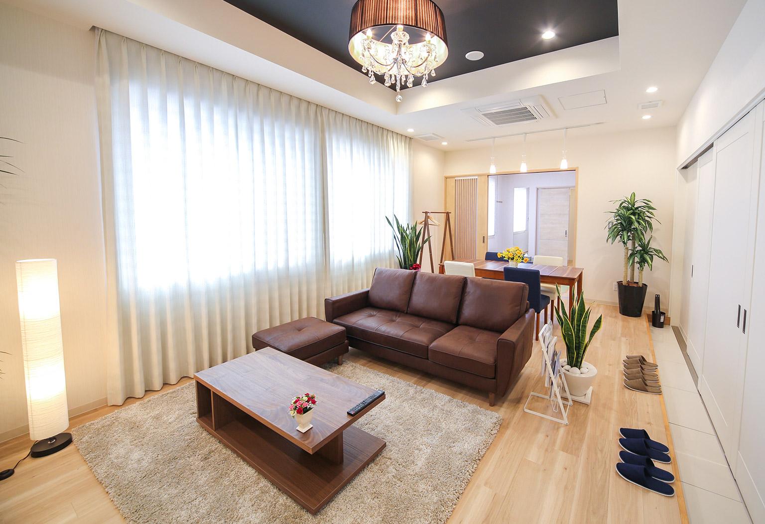 勅使町の式場ギャラリー