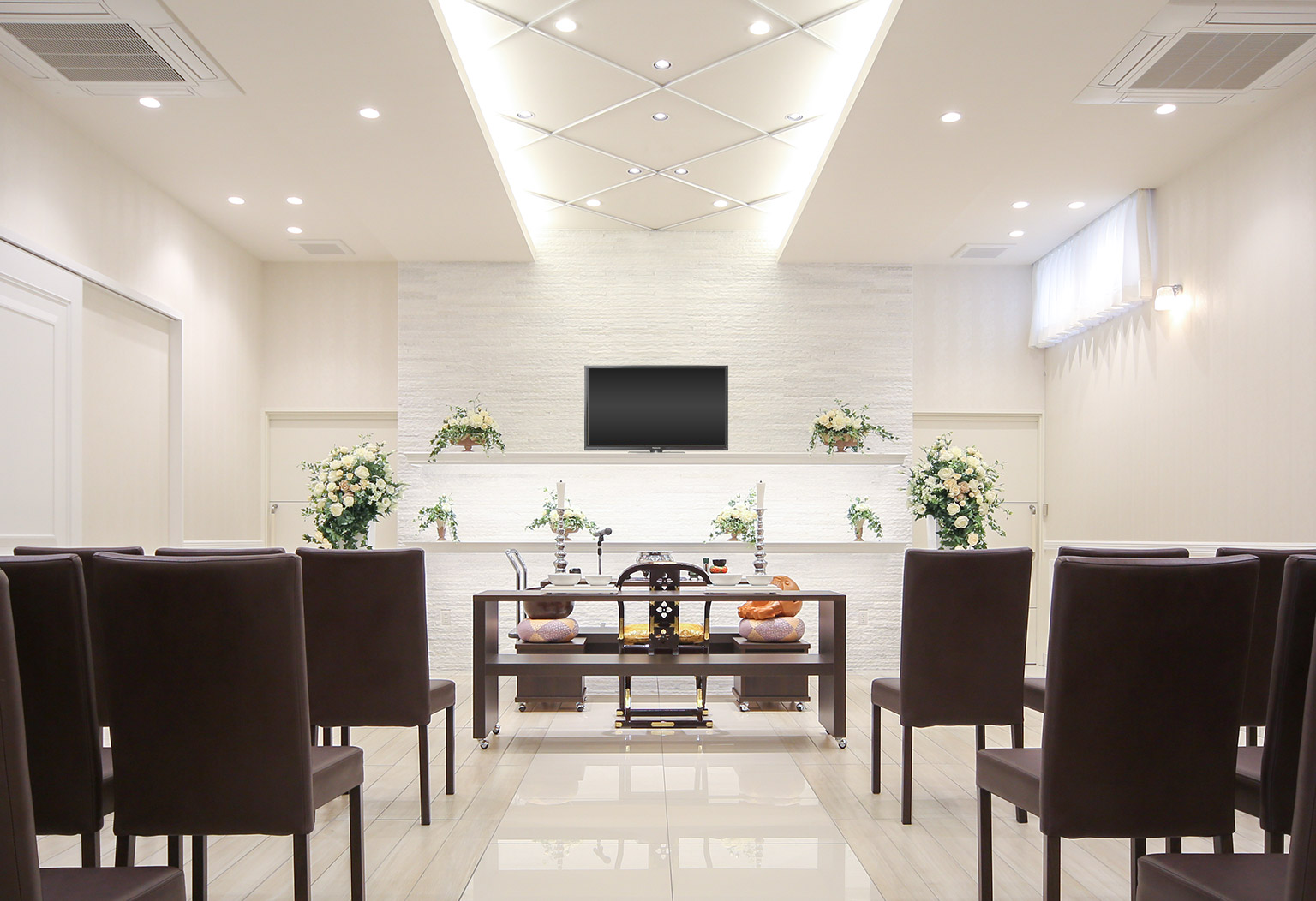 勅使町の外観画像