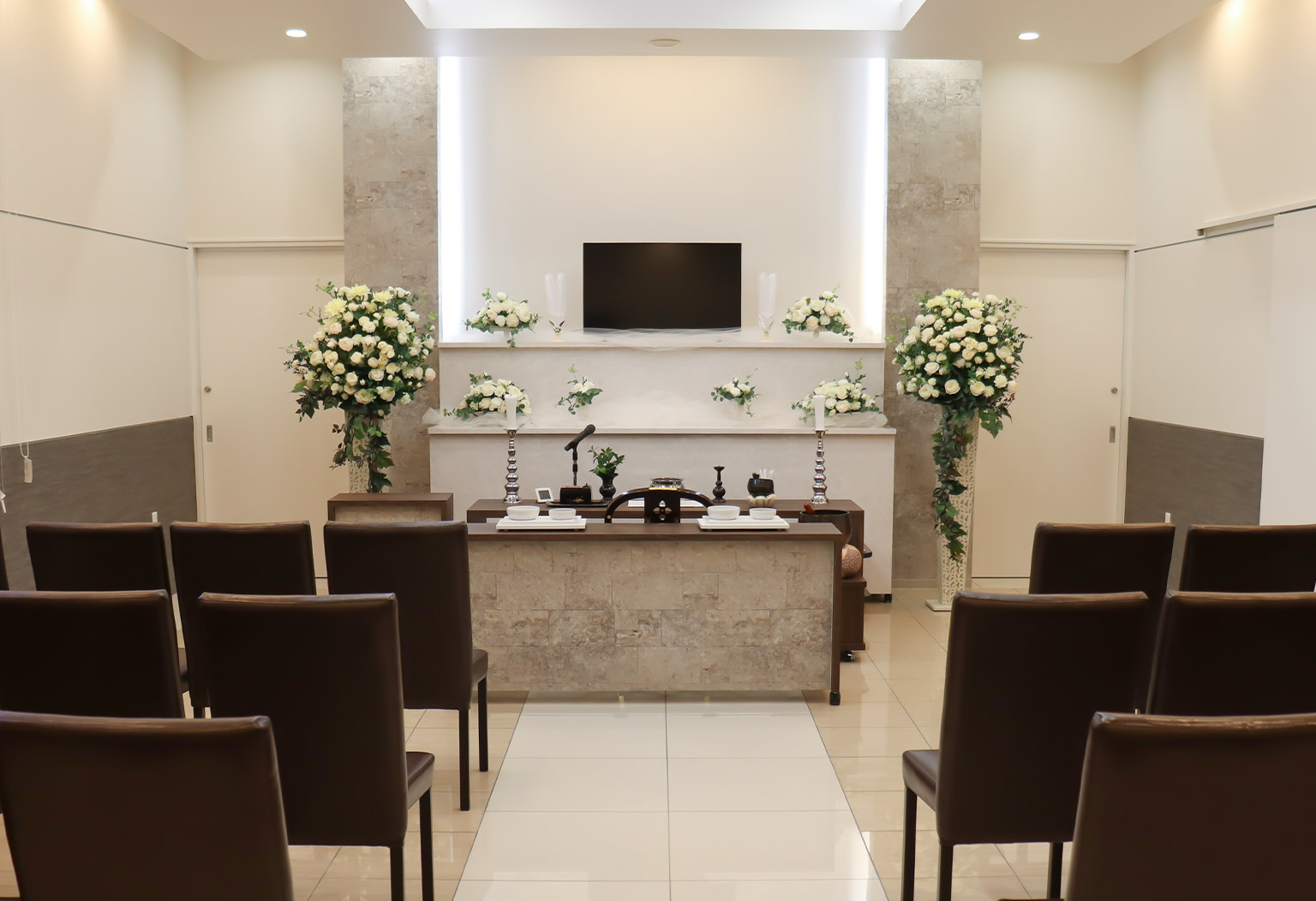 香西の外観画像