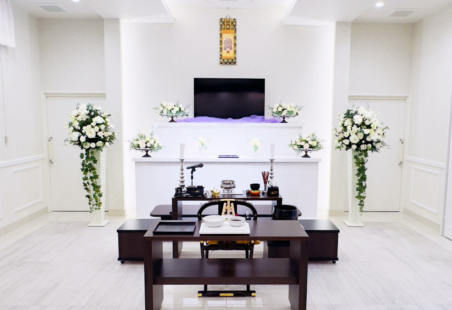 レインボー通りの外観画像