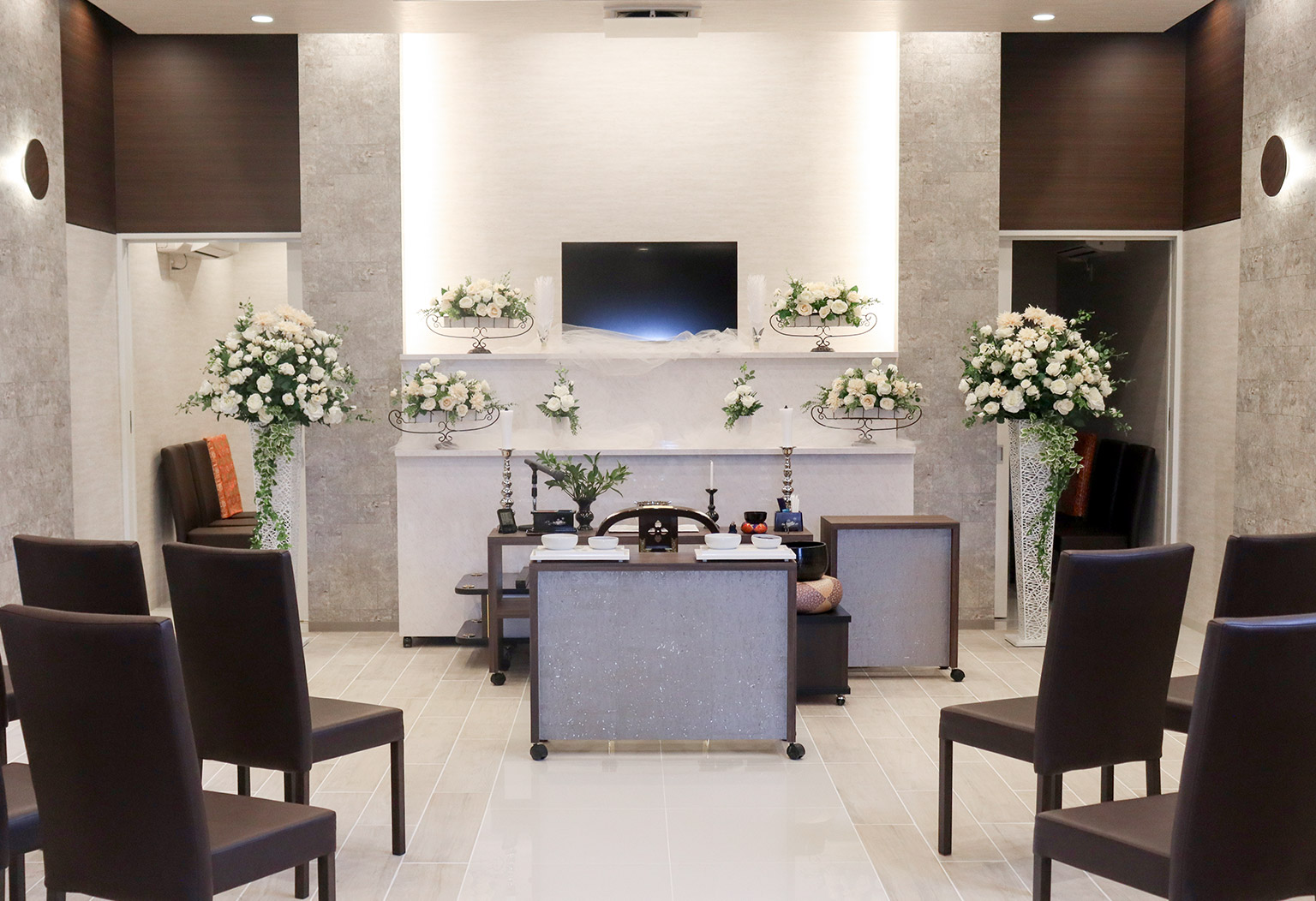 坂出の外観画像