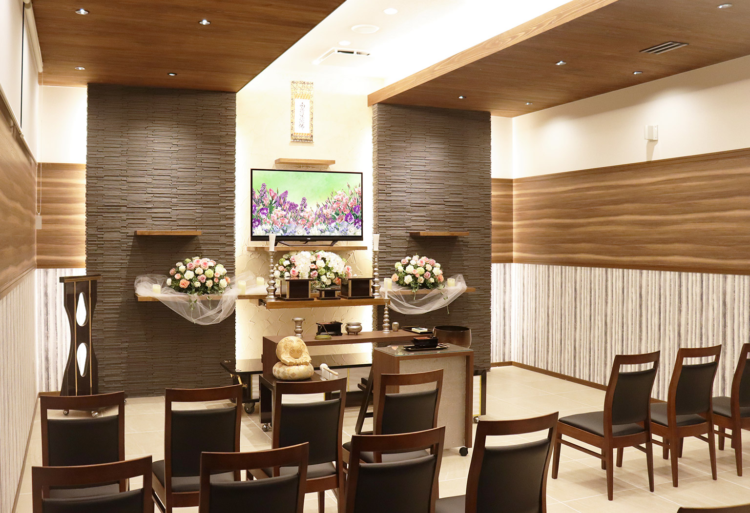 高松中央の外観画像