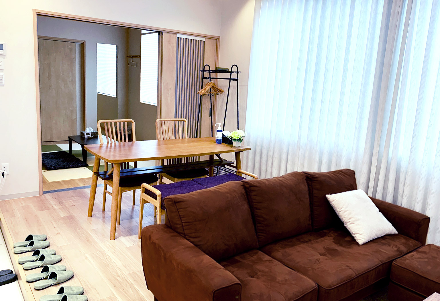 春日の式場ギャラリー