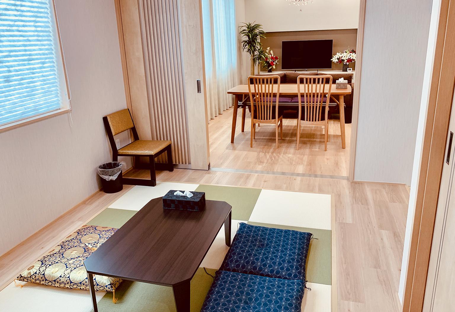 春日の式場ギャラリー