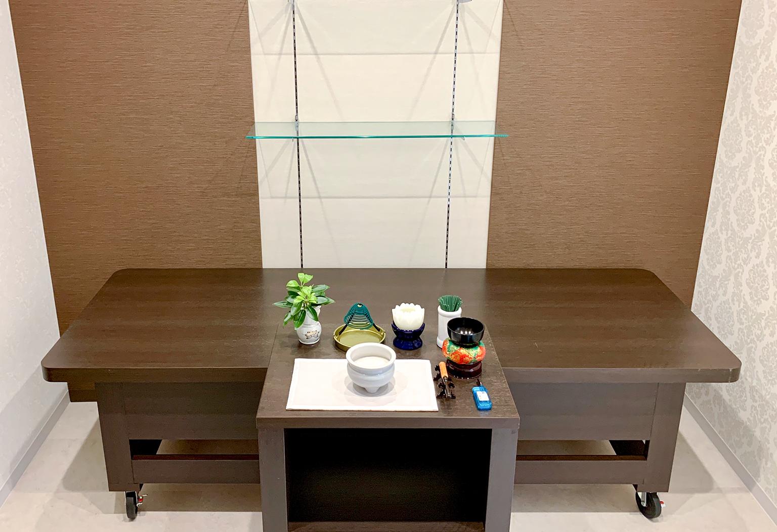 春日の式場ギャラリー