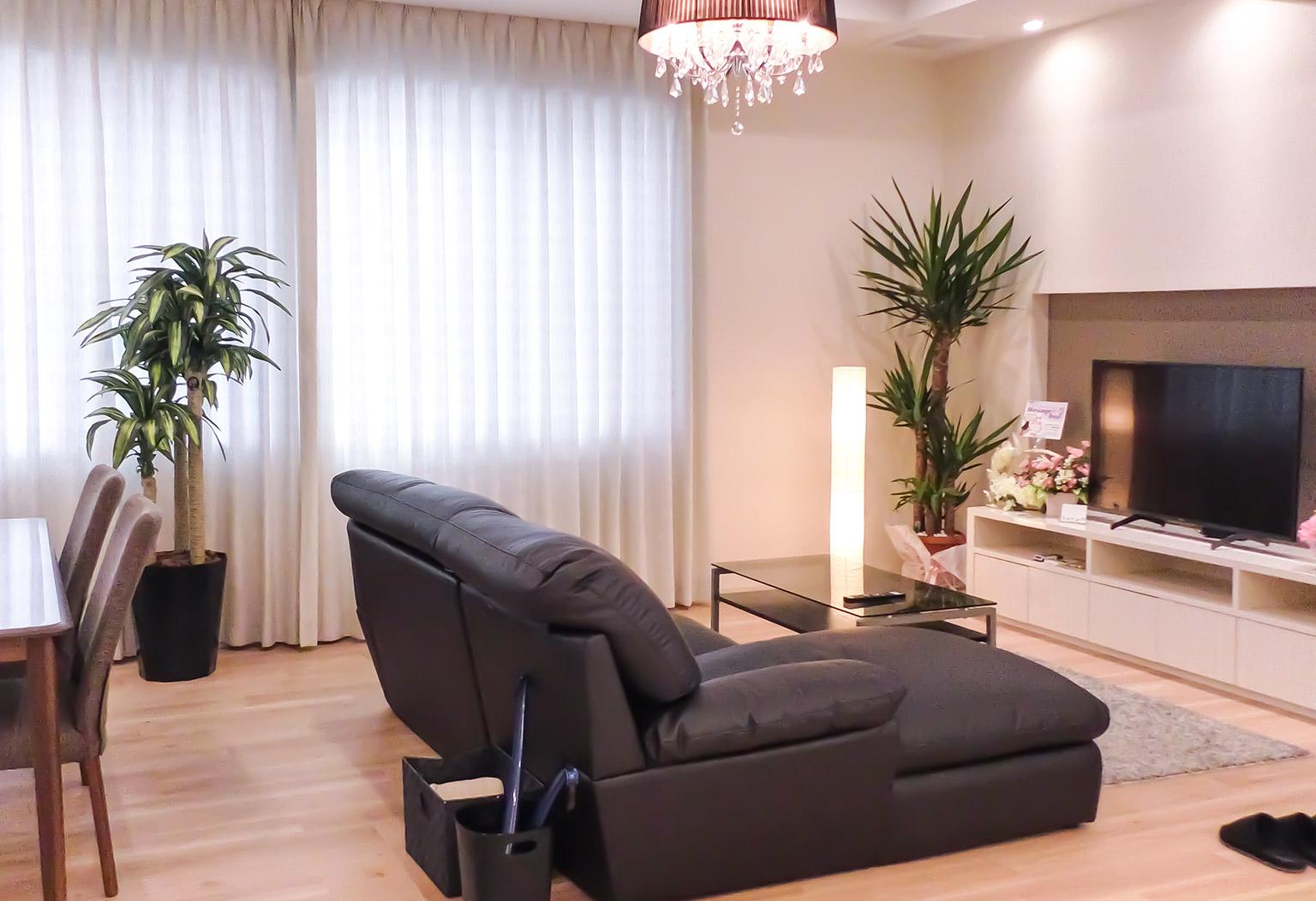 木太町の式場ギャラリー