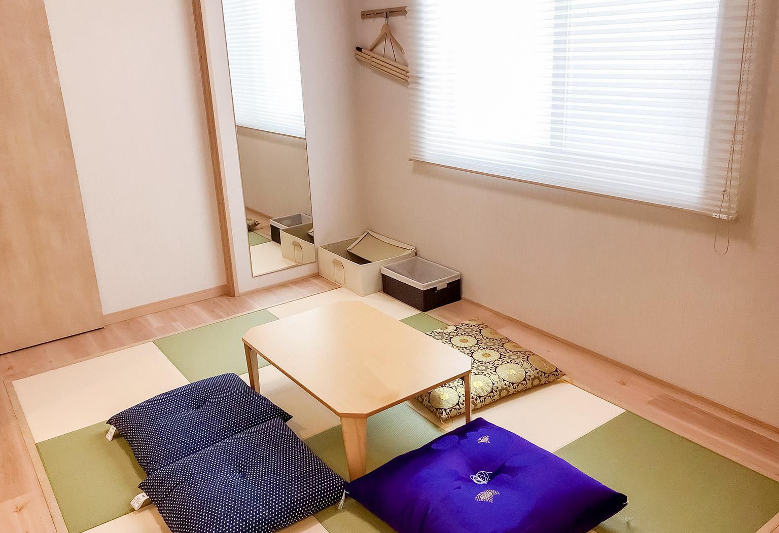 木太町の式場ギャラリー