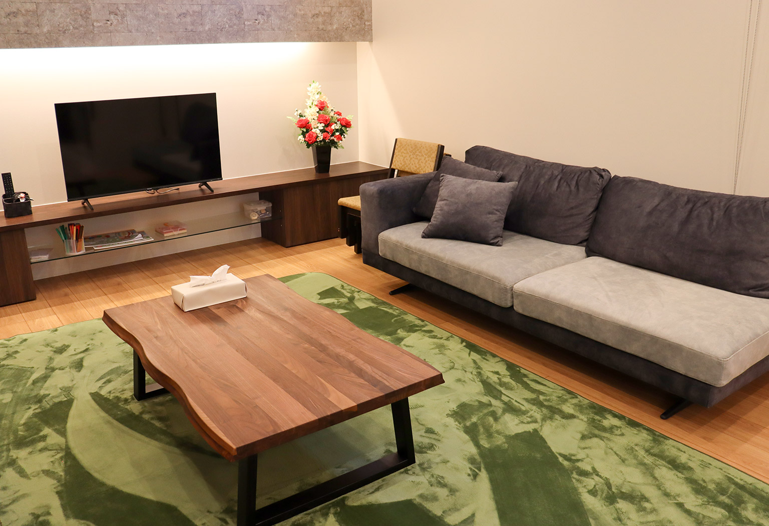 香西の式場ギャラリー