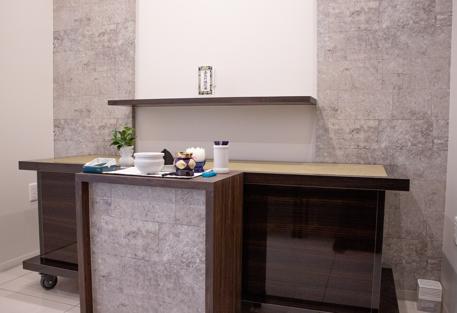 香西の式場ギャラリー