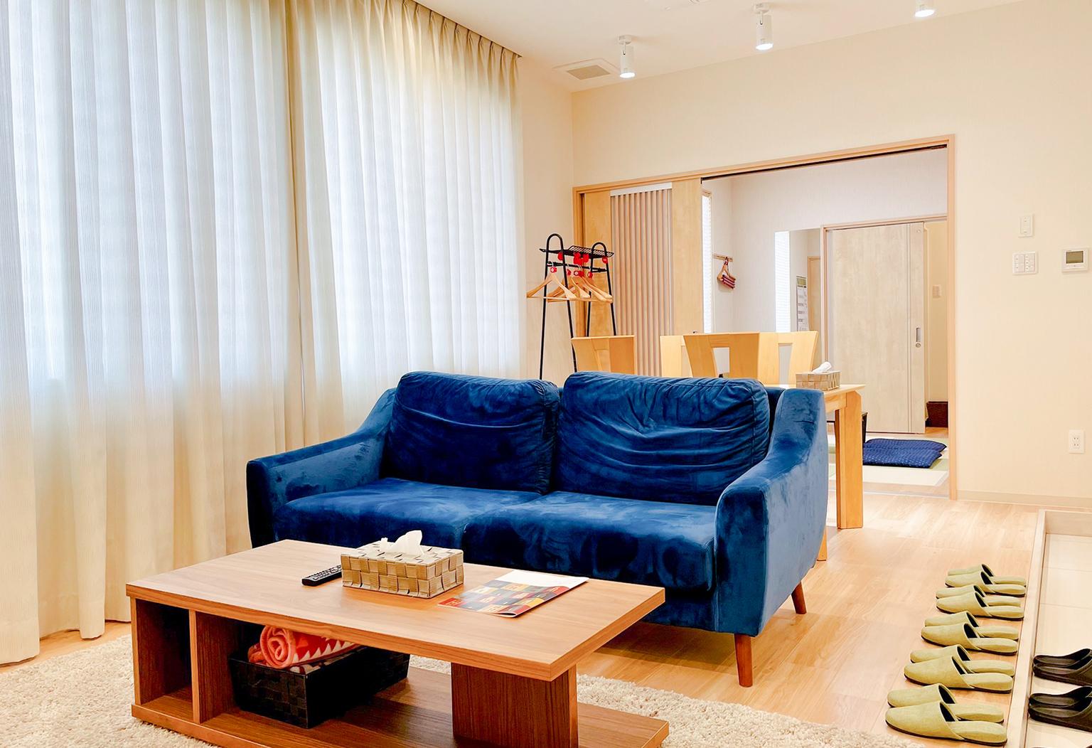 仏生山 三谷の式場ギャラリー