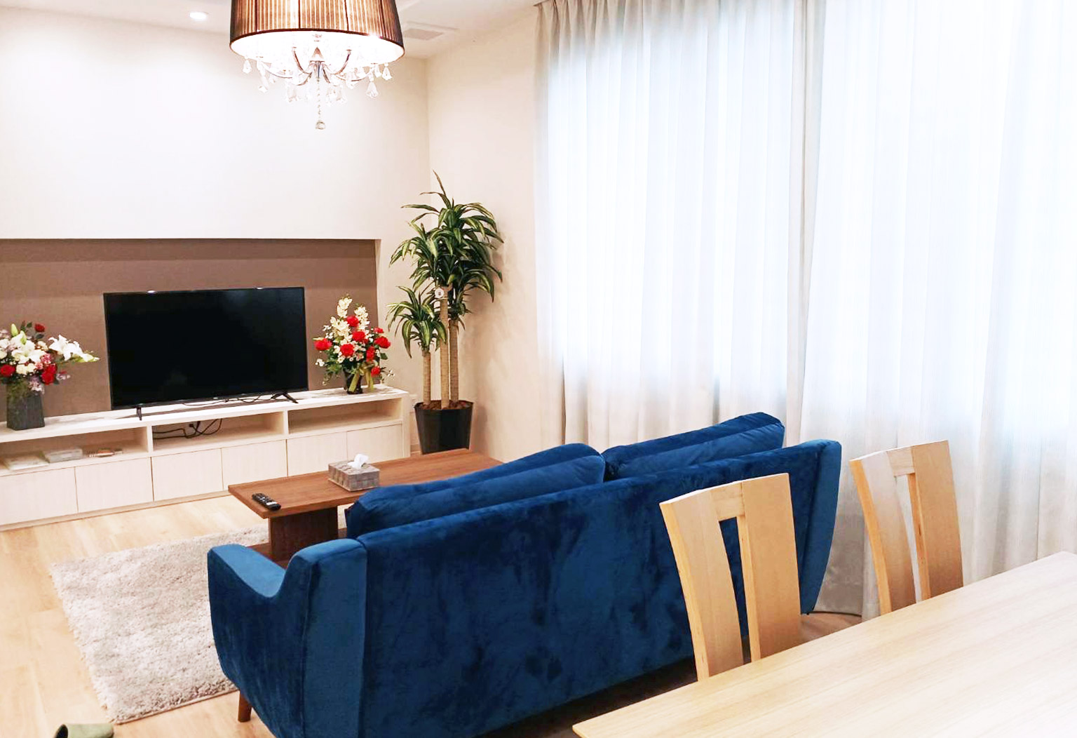 仏生山 三谷の式場ギャラリー