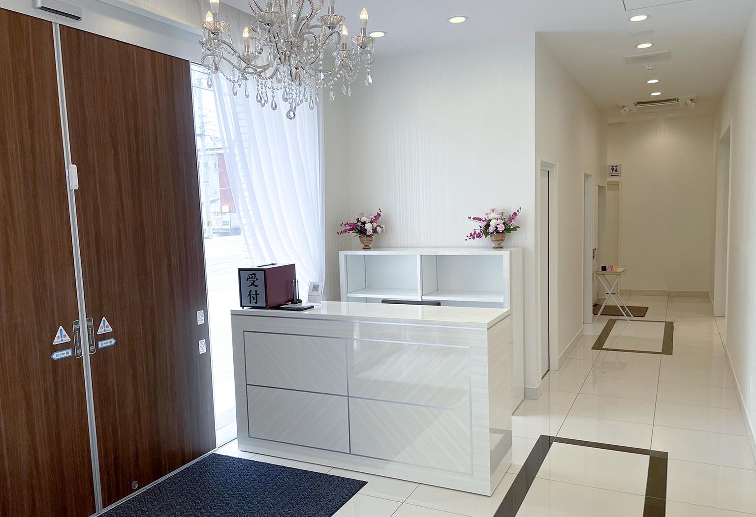 仏生山 三谷の式場ギャラリー