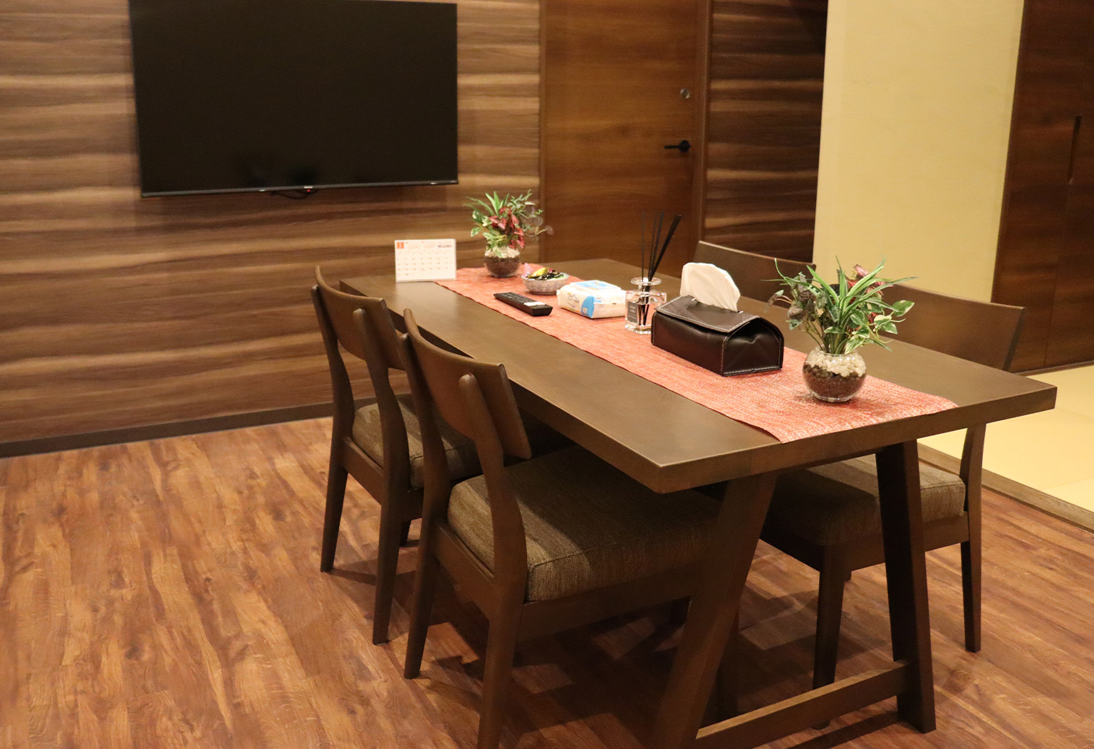 太田･多肥の式場ギャラリー