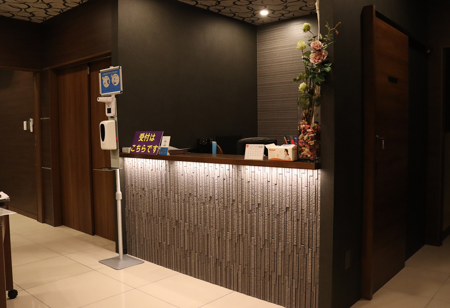 太田･多肥の式場ギャラリー