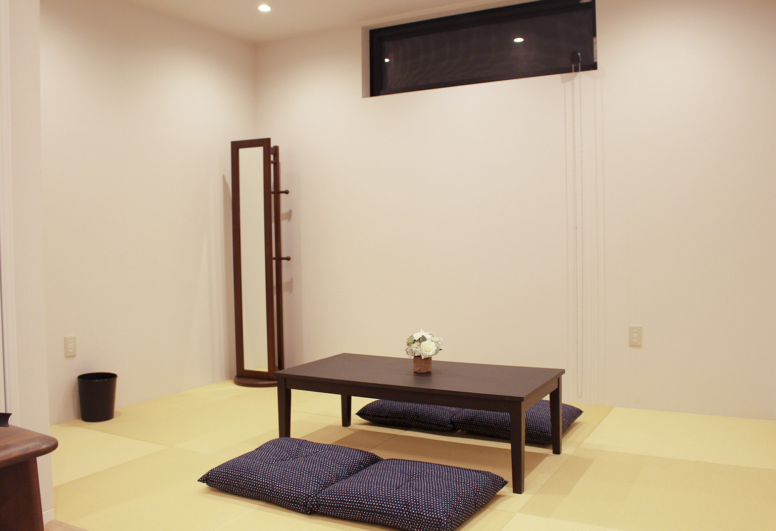 高松中央の式場ギャラリー