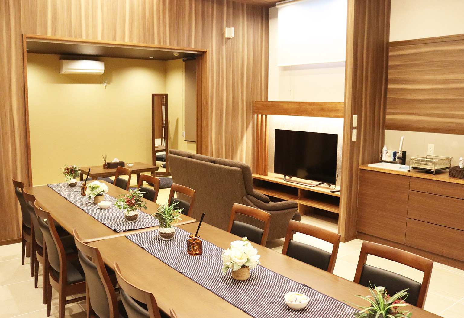 丸亀･宇多津の式場ギャラリー