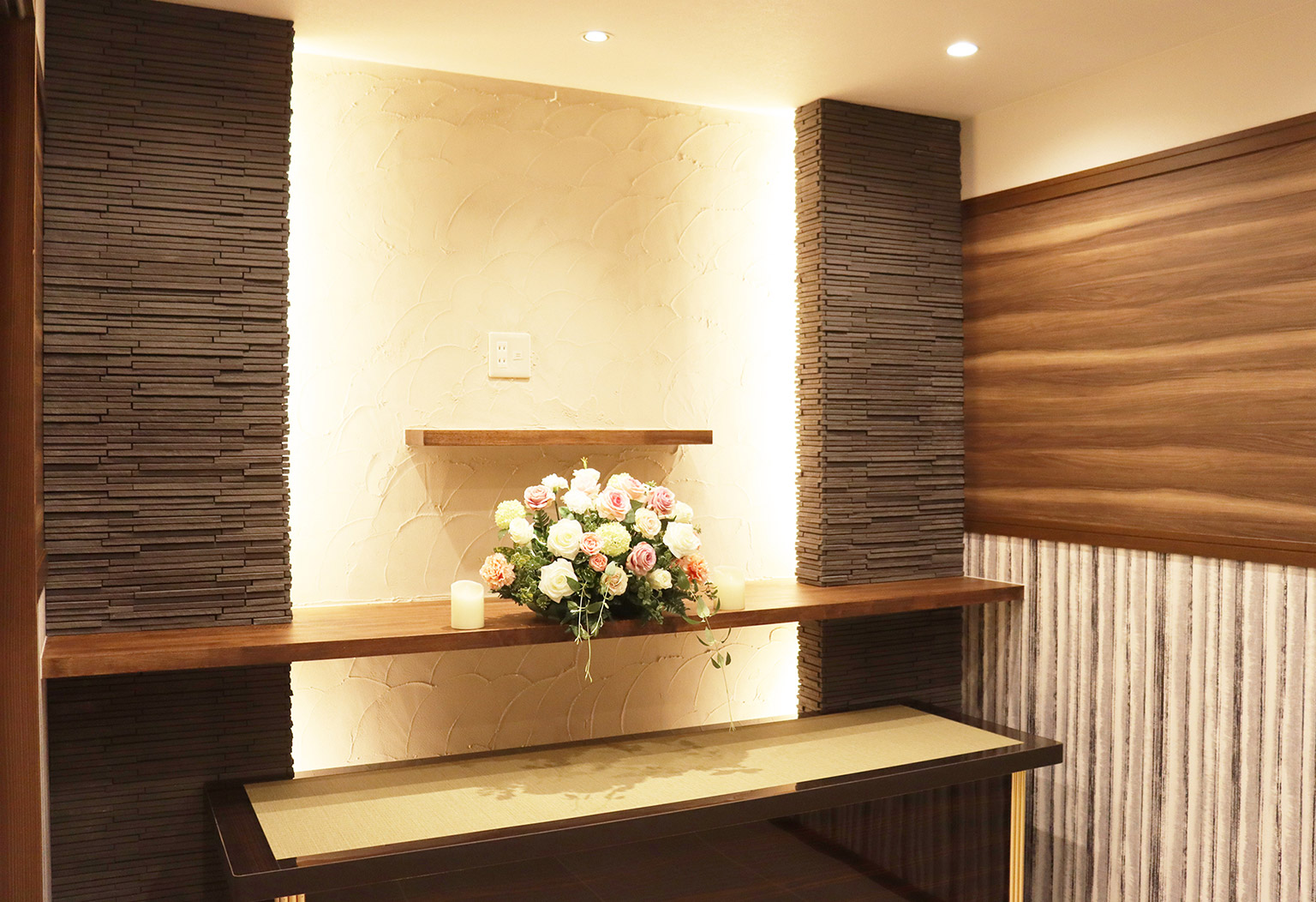 丸亀･宇多津の式場ギャラリー