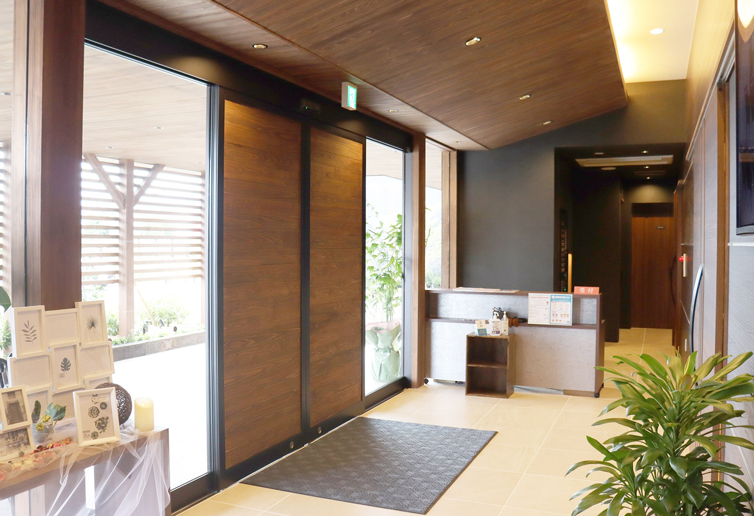 丸亀･宇多津の式場ギャラリー