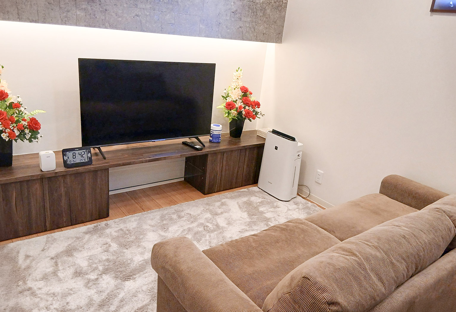 山越の式場ギャラリー