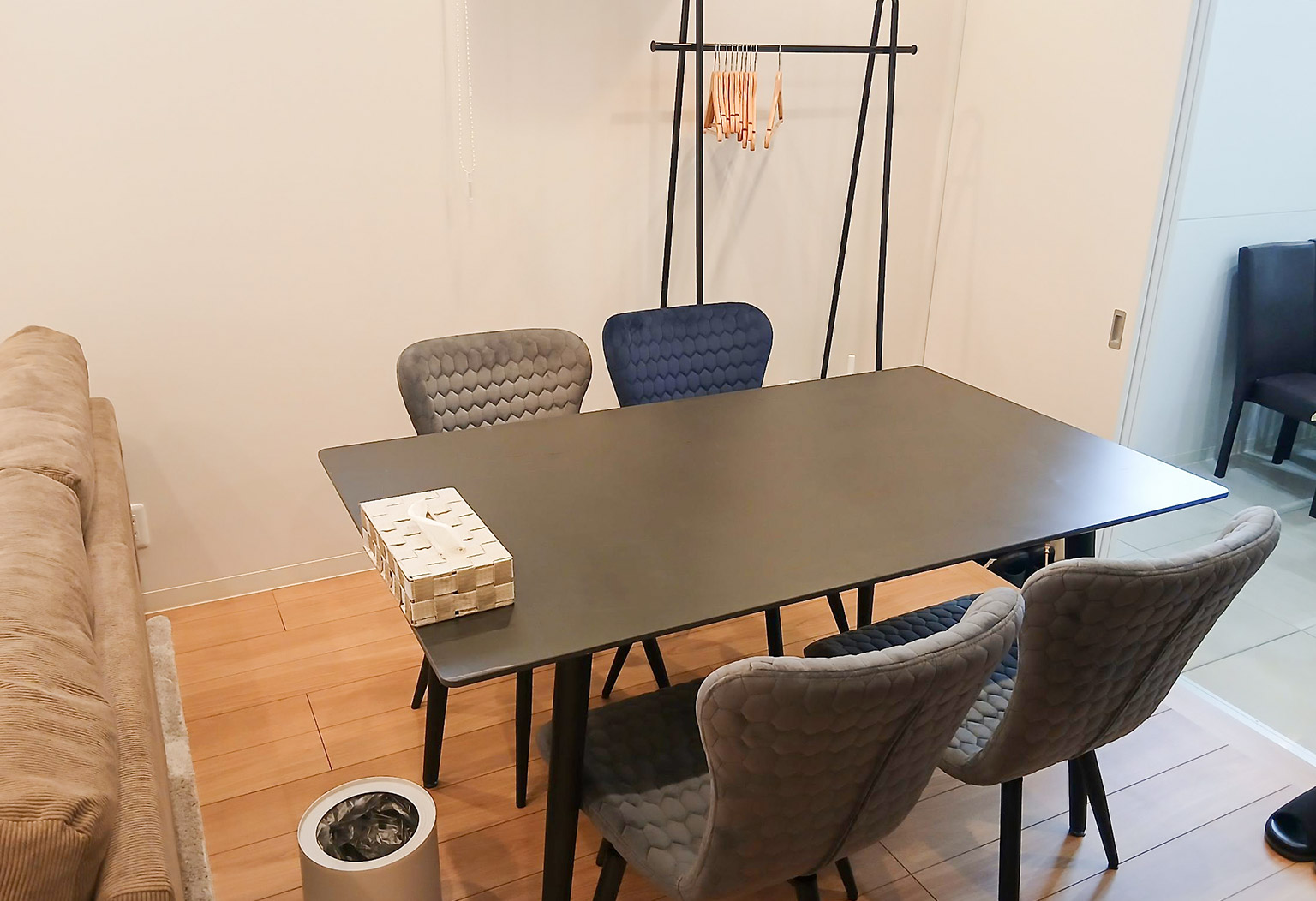 山越の式場ギャラリー