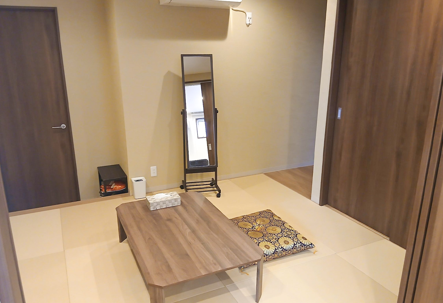 山越の式場ギャラリー