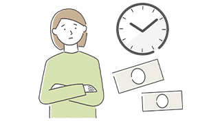 費用や時間を抑えつつ しっかり見送りたい