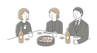 一般的な形式のお葬式を費用を抑えて行いたい