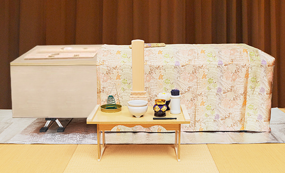 葬儀・葬式・家族葬の家族葬のカナクラオールストーン 火葬プラン