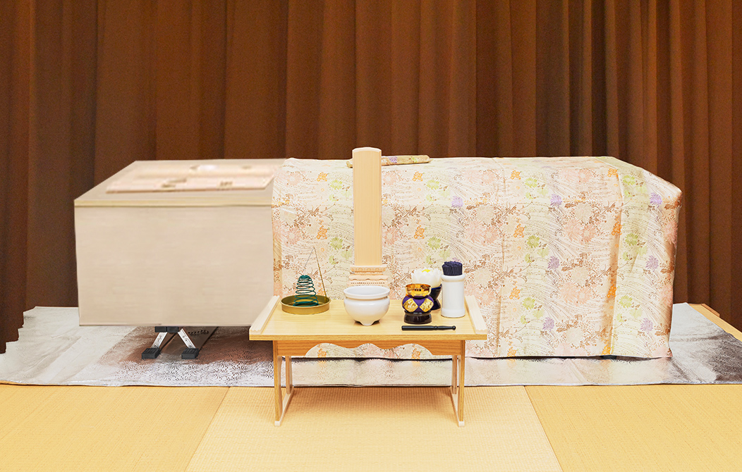 火葬プラン|式をせず火葬のみのお葬式