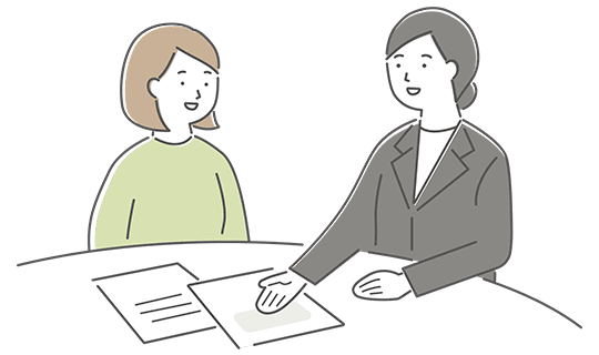 家族葬のカナクラオールストーン ４つの安心サポート