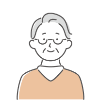 家族葬のカナクラオールストーンの会員に入会していただいたお客様の感謝の声