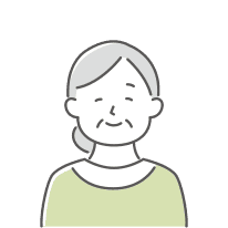 家族葬のカナクラオールストーンの会員に入会していただいたお客様の感謝の声