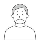 男性のイメージ