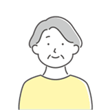 女性のイメージ