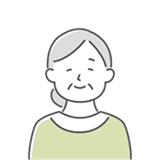 女性のイメージ