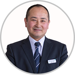 くどうさんの写真