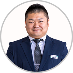 さとうさんの写真