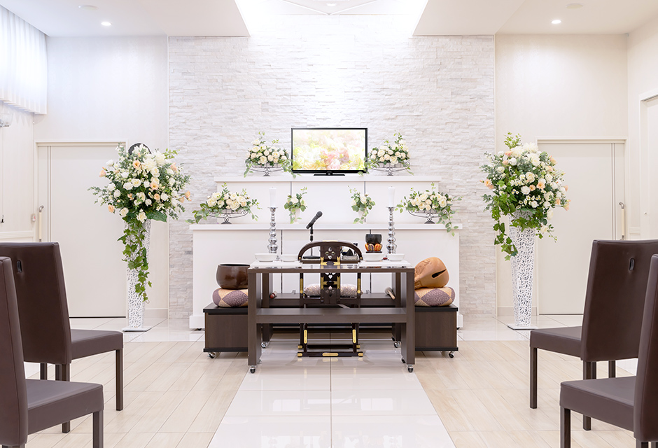 葬儀費用を事前に把握できる