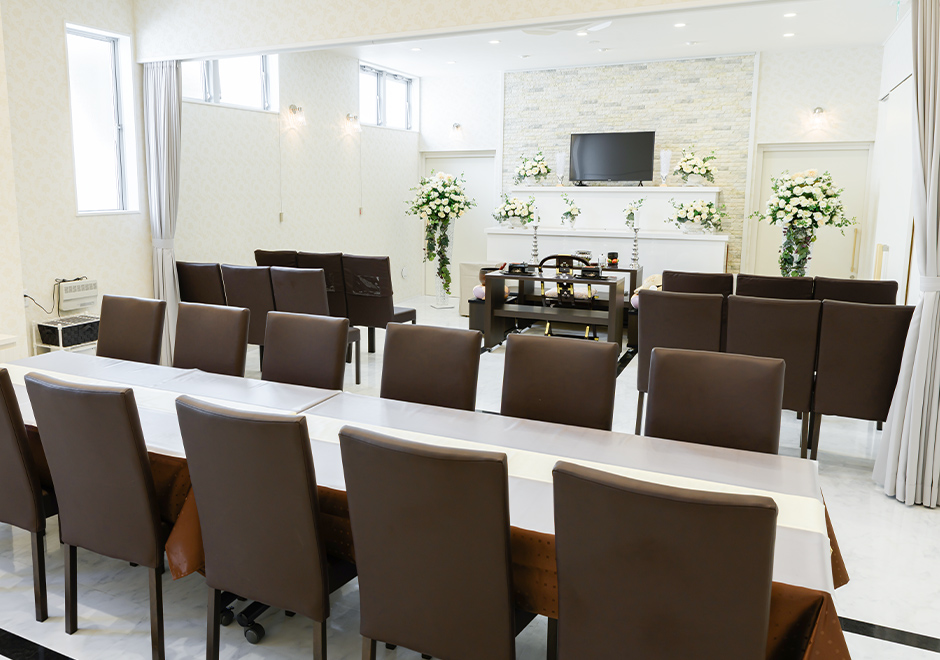 葬儀費用を事前に把握できる